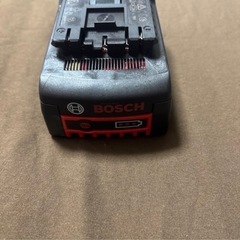 バッテリーの画像