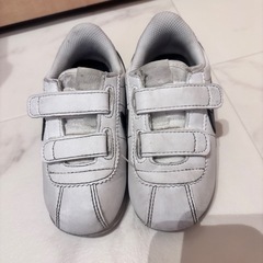 スニーカー NIKE  キッズ 14cmの画像