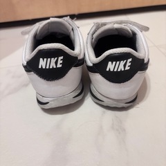スニーカー NIKE  キッズ 14cmの画像