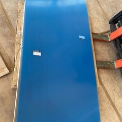 ポリカーボネートプレートの画像