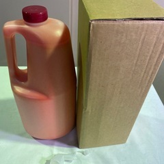 開明朱墨汁 1.8ℓの画像