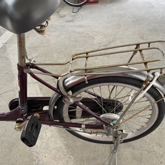 自転車 今日限定‼️の画像