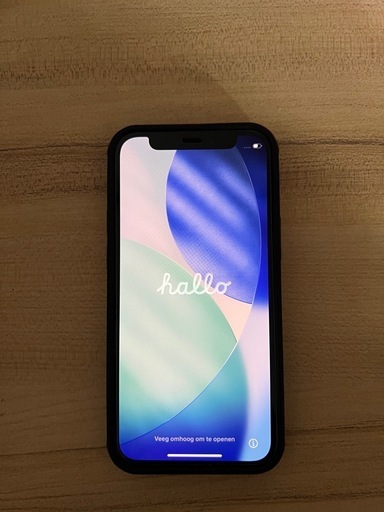iphone 12 mini 64Gb SIM フリー
