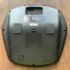 SIXPAD Foot Fit Lite（シックスパッド フットフィット ライト）／足裏EMSの画像