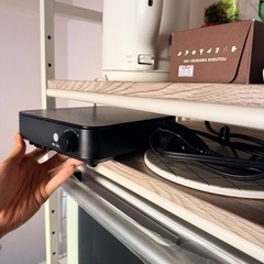 オーブンの画像