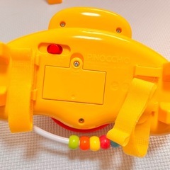 アンパンマン　おでかけメロディハンドル の画像