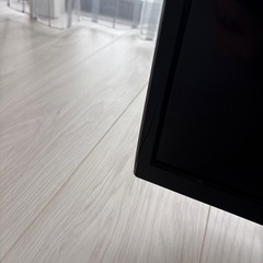 アズマ液晶テレビの画像