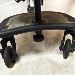 エアバギー専用2ウェイボードの画像