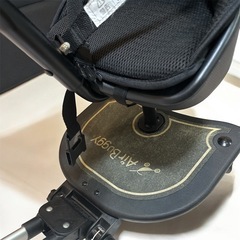 エアバギー専用2ウェイボードの画像