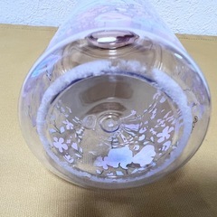 【未使用】アリス プラスチックボトルの画像