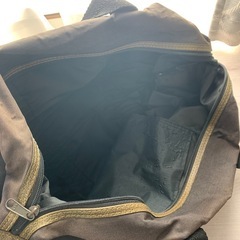 旅行バッグ、トートバッグの画像