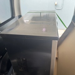 ホシザキ 台下冷蔵庫 1200サイズ 動作OK 引き取り限定
の画像