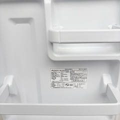 1人用　サイコロ　冷蔵庫　小型の画像