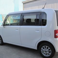 【プライスダウン！！】ダイハツ　ムーヴコンテ　Ｘ★☆＜ポッキリ価格＞の画像