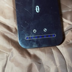 LEDライトデスクの画像