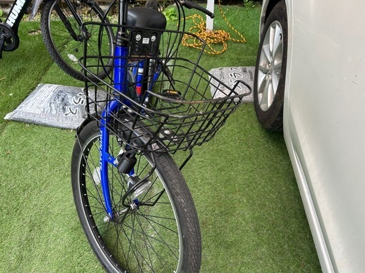 自転車