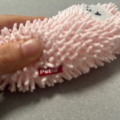 ペティオの「モコモコシャカシャカTOY アルパカ」の画像