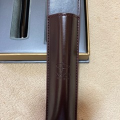 PARKER  ジェルボールペンの画像