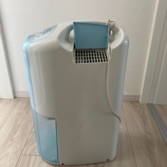 除湿器の画像