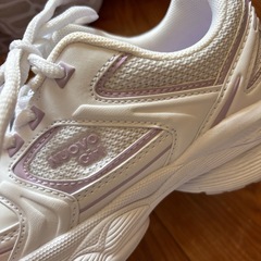 21センチシューズの画像