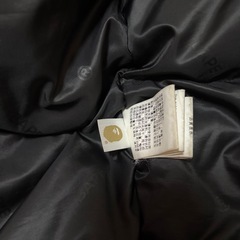 （極希少）A・BATHING APEダウンジャケット エイプの画像