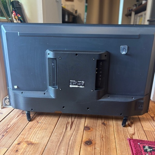 43インチ　LED液晶テレビ