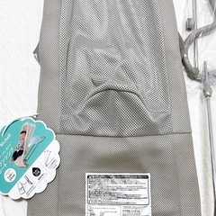 【箱、説明書あり美品】リッチェルバウンサーの画像