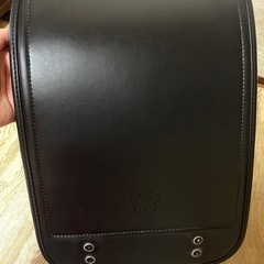 柳屋ランドセル 黒 横浜国立大学附属横浜小学校 の画像