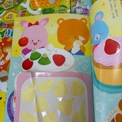 3〜4才向け　保育絵本 1年分 読み聞かせに◎の画像