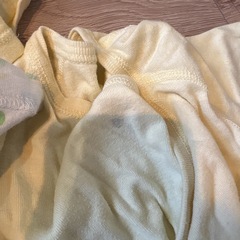 まとめ売り 新生児 肌着 短肌着 長肌着の画像