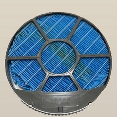 【他サイトでも出品中‼️】SHARP 加湿空気清浄機 KI-RX75-W 2022年製 プラズマクラスターNEXTの画像