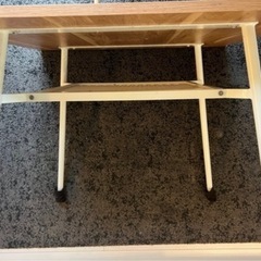 テーブル・椅子セット(東京インテリア)の画像