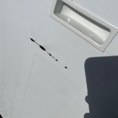 HITACHI　乾燥機の画像