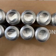 ジムビームハイボール９本セットの画像