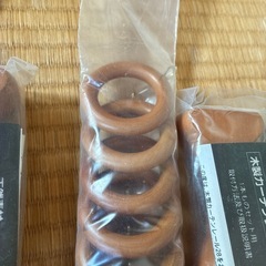 カーテンレールの画像