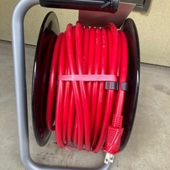 コードリール(未使用品)の画像