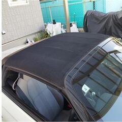 HONDA ホンダ S660 ロールトップの画像