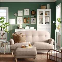 ESSEBODA エスエボーダ　2人掛け  ソファ
の画像