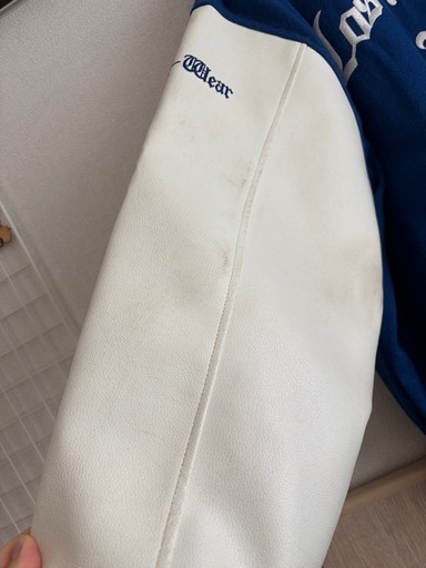 【3日間限定】ロサンゼルスLAスタジャン