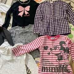 110ロンTセットの画像