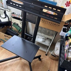 テレビ台の画像