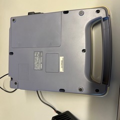 カシオ　ネームランド　
KL-880の画像