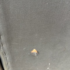 ハイエース用　ベッドキット　使用感ありの画像