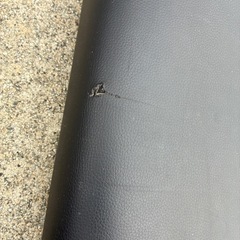 ハイエース用　ベッドキット　使用感ありの画像