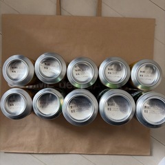 ⭐︎いろいろ発泡酒１０本セットの画像