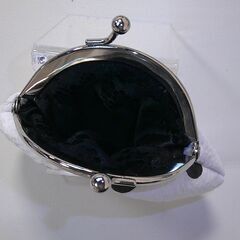 【ハンドメイド】がま口財布の画像