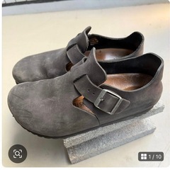 ビルケンシュトック　サンダル　ロンドン　24.5cmの画像