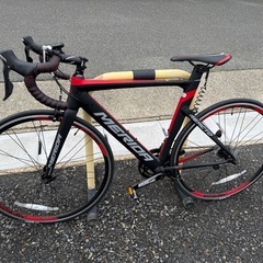 お薦め品‼️美品‼️ロードバイク MERIDA REACTO400の画像