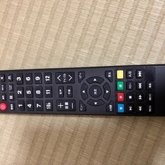 2020年製　24インチ液晶テレビの画像