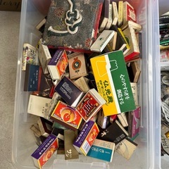 ライター マッチ まとめの画像